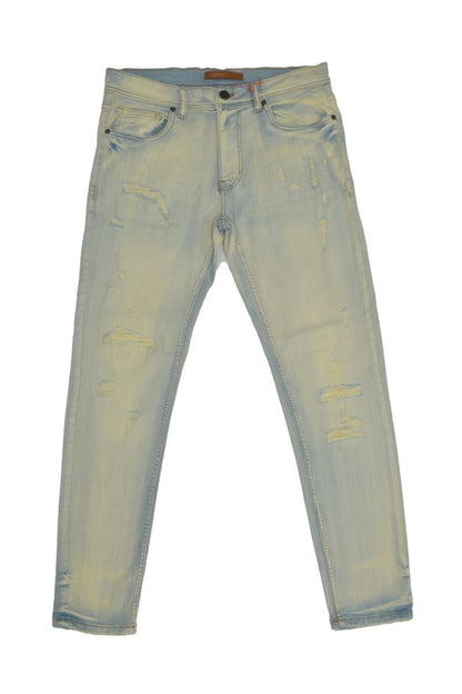 Arketype True Rip & Repair Jeans Boys