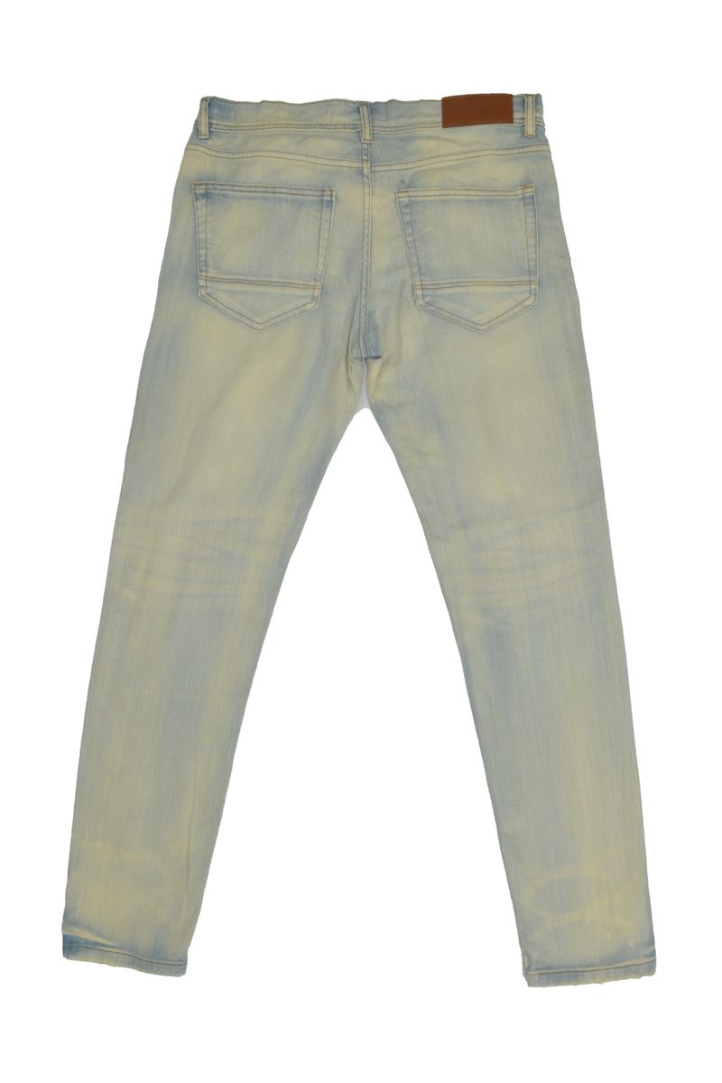 Arketype True Rip & Repair Jeans Boys