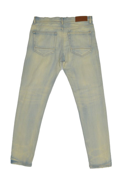 Arketype True Rip & Repair Jeans Boys