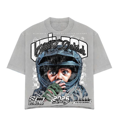 VTILTED Motosport Tee