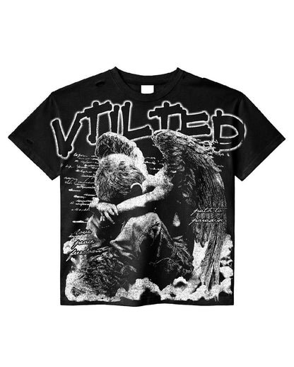 VTILTED Ghost Tee