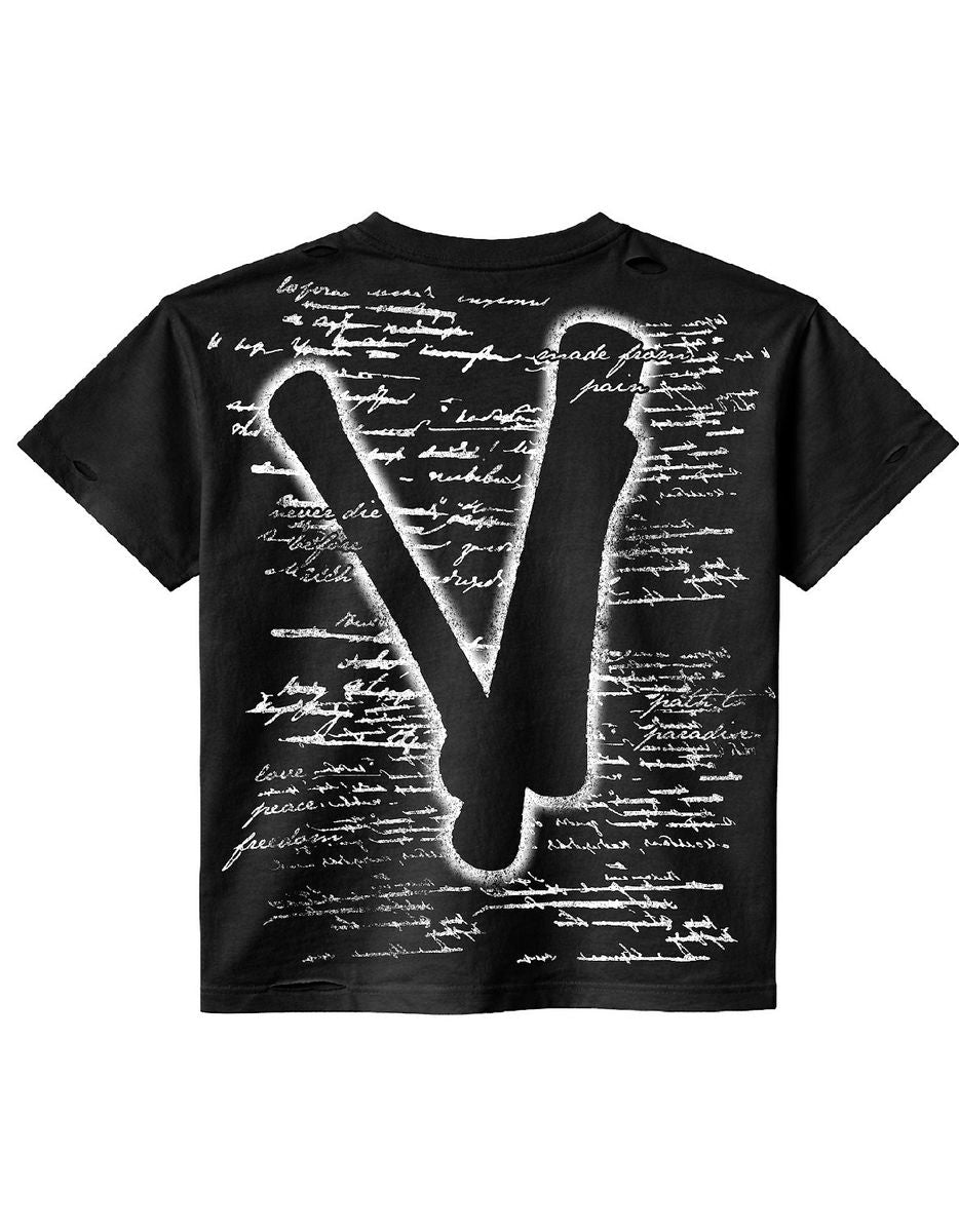 VTILTED Ghost Tee