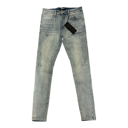 Oath Aurora VTG Blue Jeans
