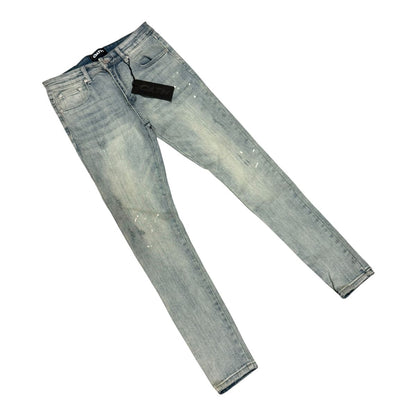 Oath Aurora VTG Blue Jeans