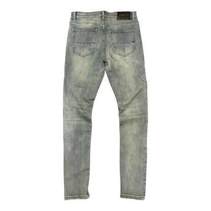Oath Aurora VTG Blue Jeans