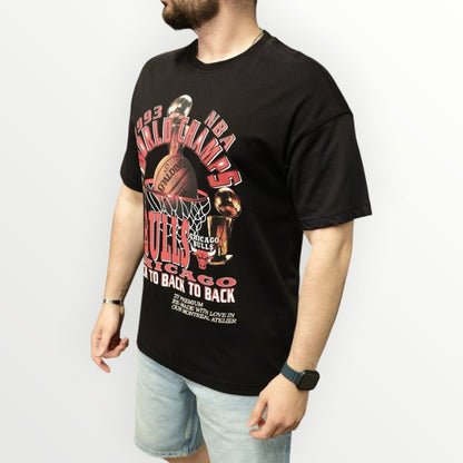 Rich Gang Chicago Tee