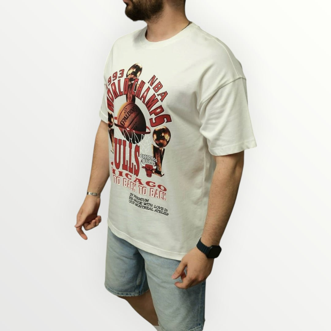 Rich Gang Chicago Tee