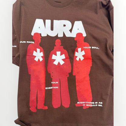 Rich Gang Aura Tee