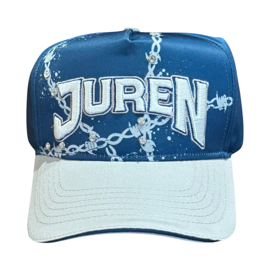 Juren True Property Trucker Hat