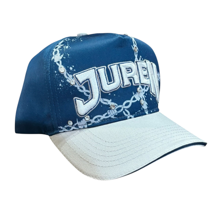 Juren True Property Trucker Hat