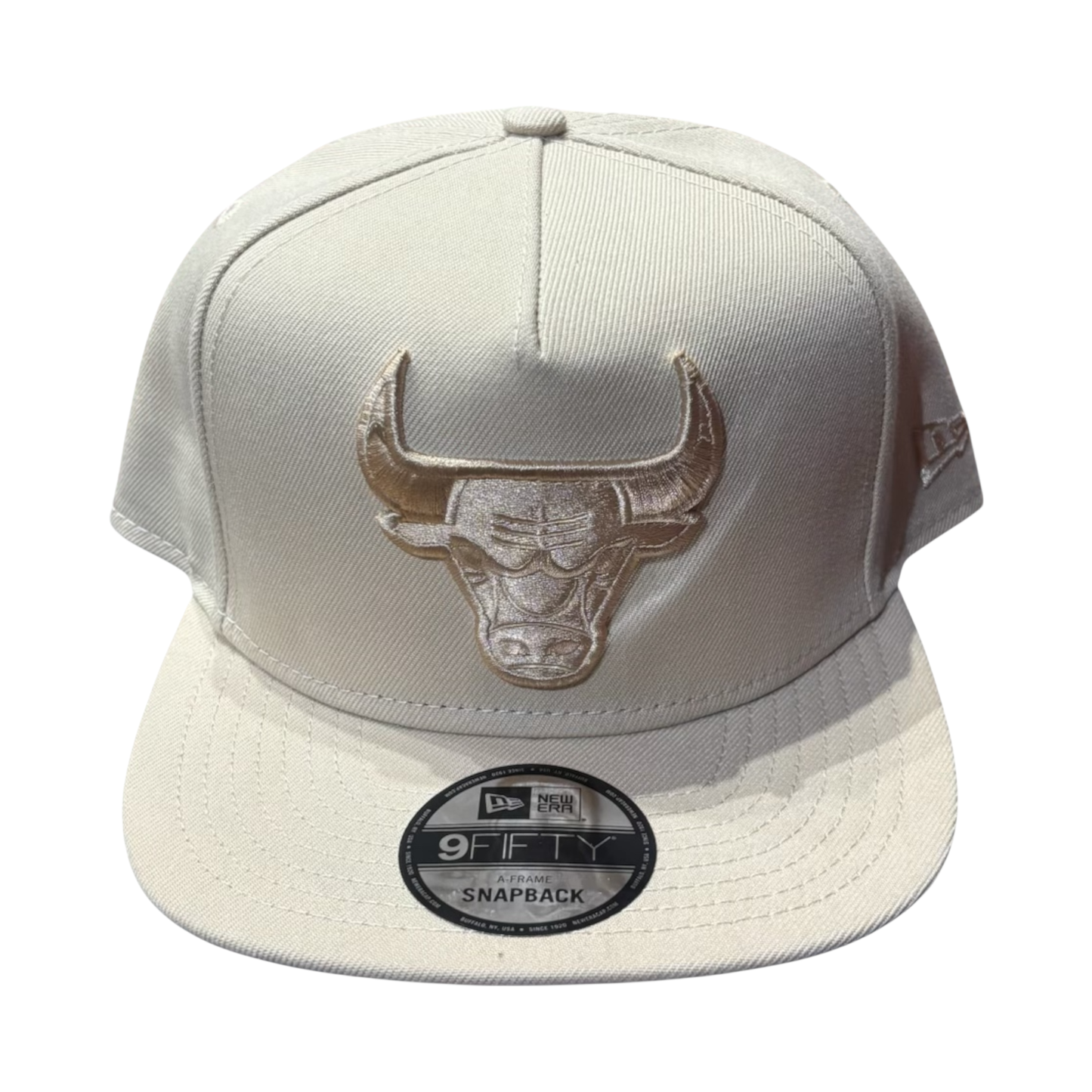 New Era 9Fifty Chicago Bulls Snap Back