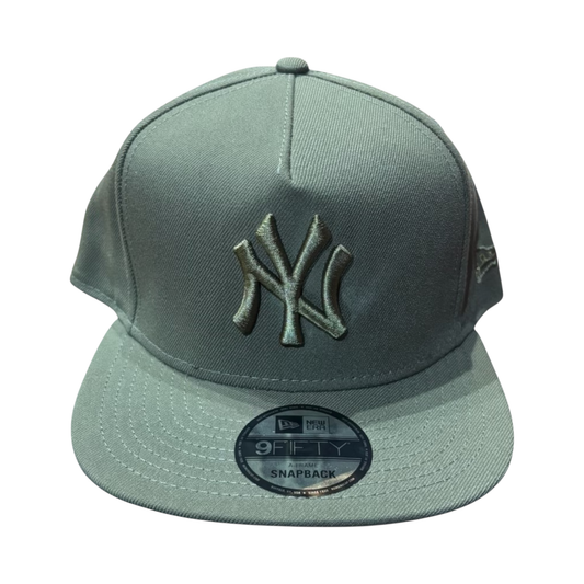 New Era 9Fifty New York Yankees Snap Back