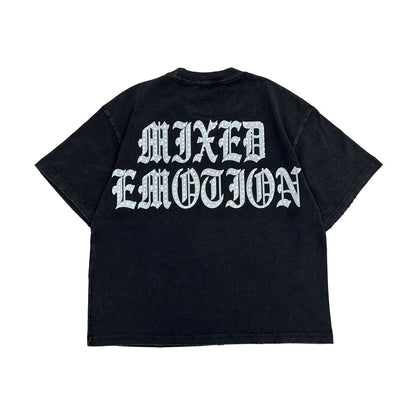 Mixed Emotion Divine Emotion Tee