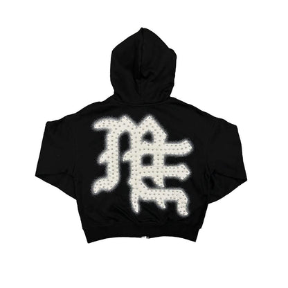 Mixed Emotion End Hoodie