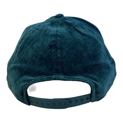 New Era Team Script Oakland Athletics Snapback