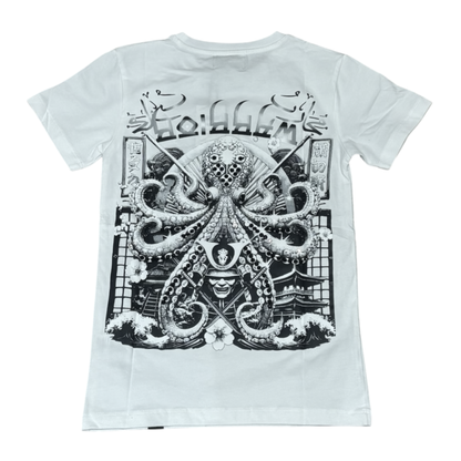 Denimicity Kid's Warrior of the Seas Tee