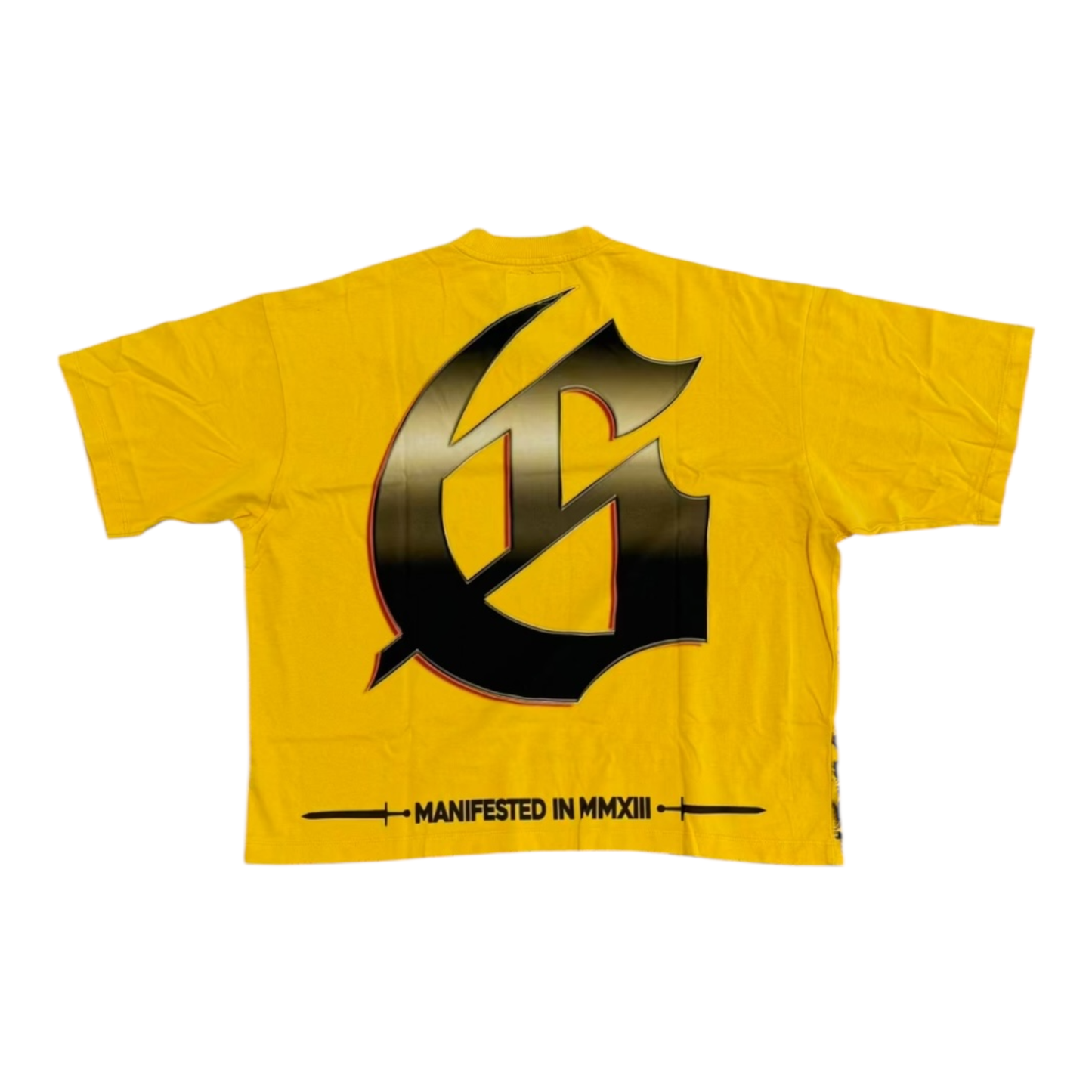 Godspeed Le Dernier