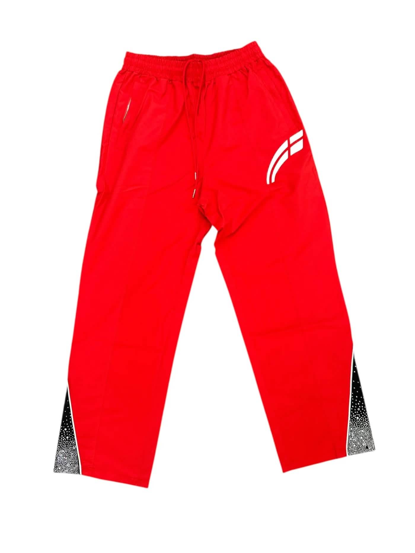 RVS Labs Astral Windbreaker Set