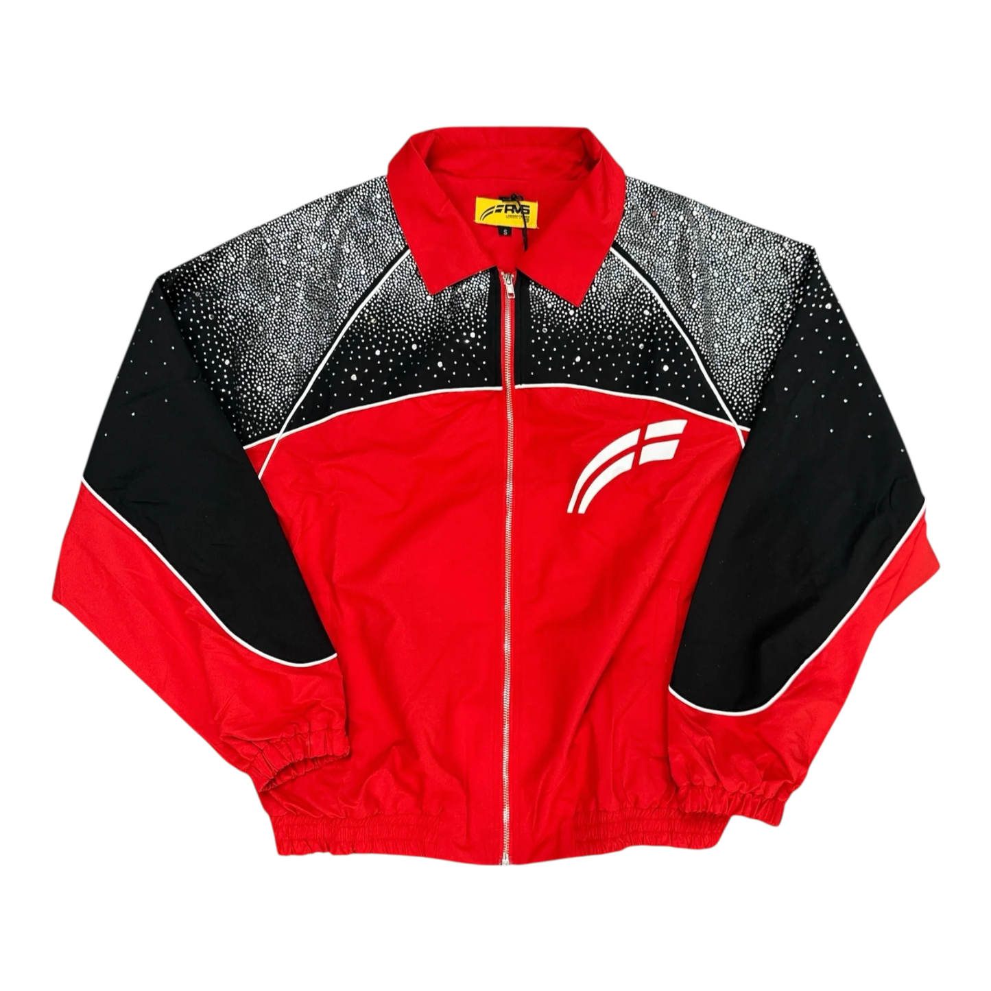 RVS Labs Astral Windbreaker Set