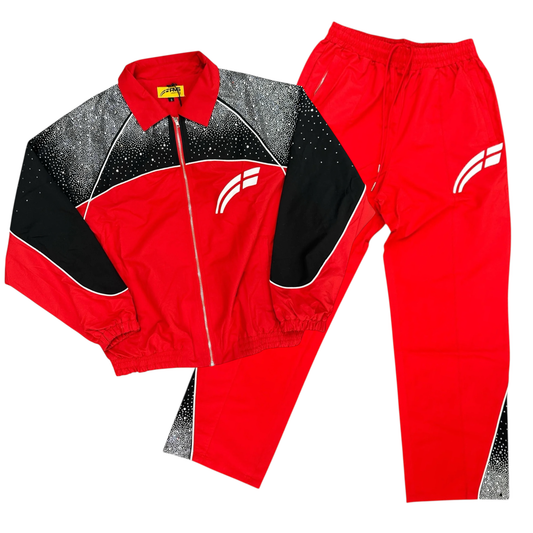 RVS Labs Astral Windbreaker Set