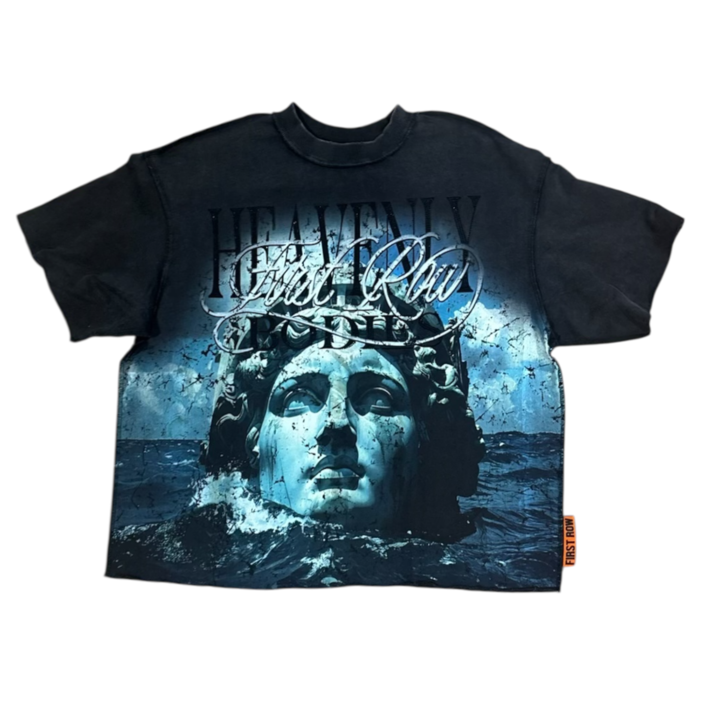 First Row Poseidon