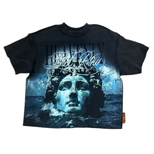 First Row Poseidon