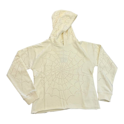 FWRD Kid's Spider Web Hoodie