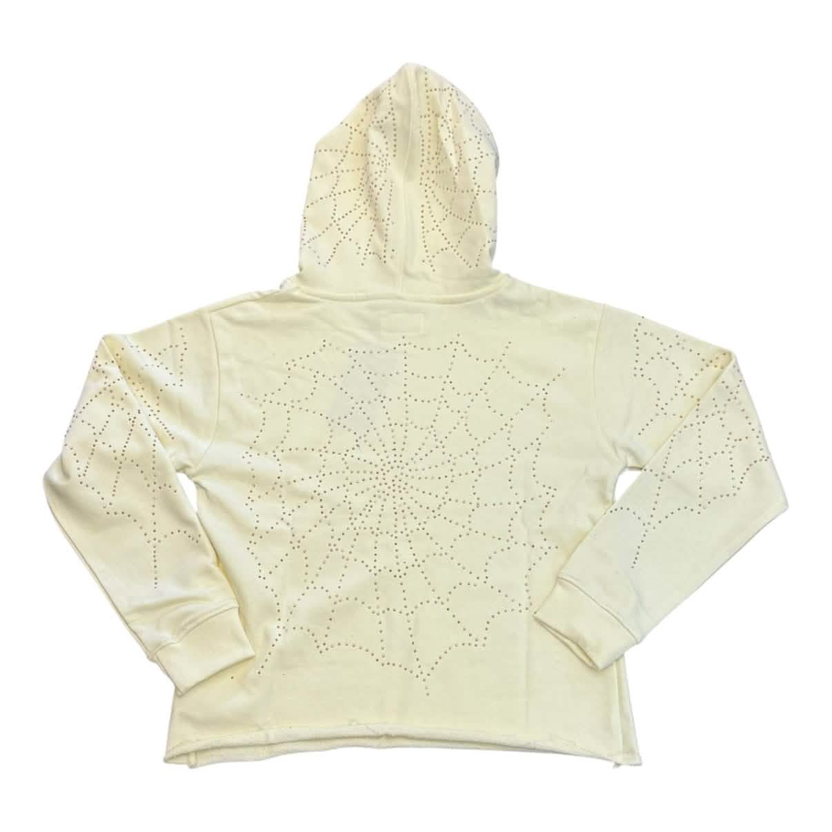 FWRD Kid's Spider Web Hoodie
