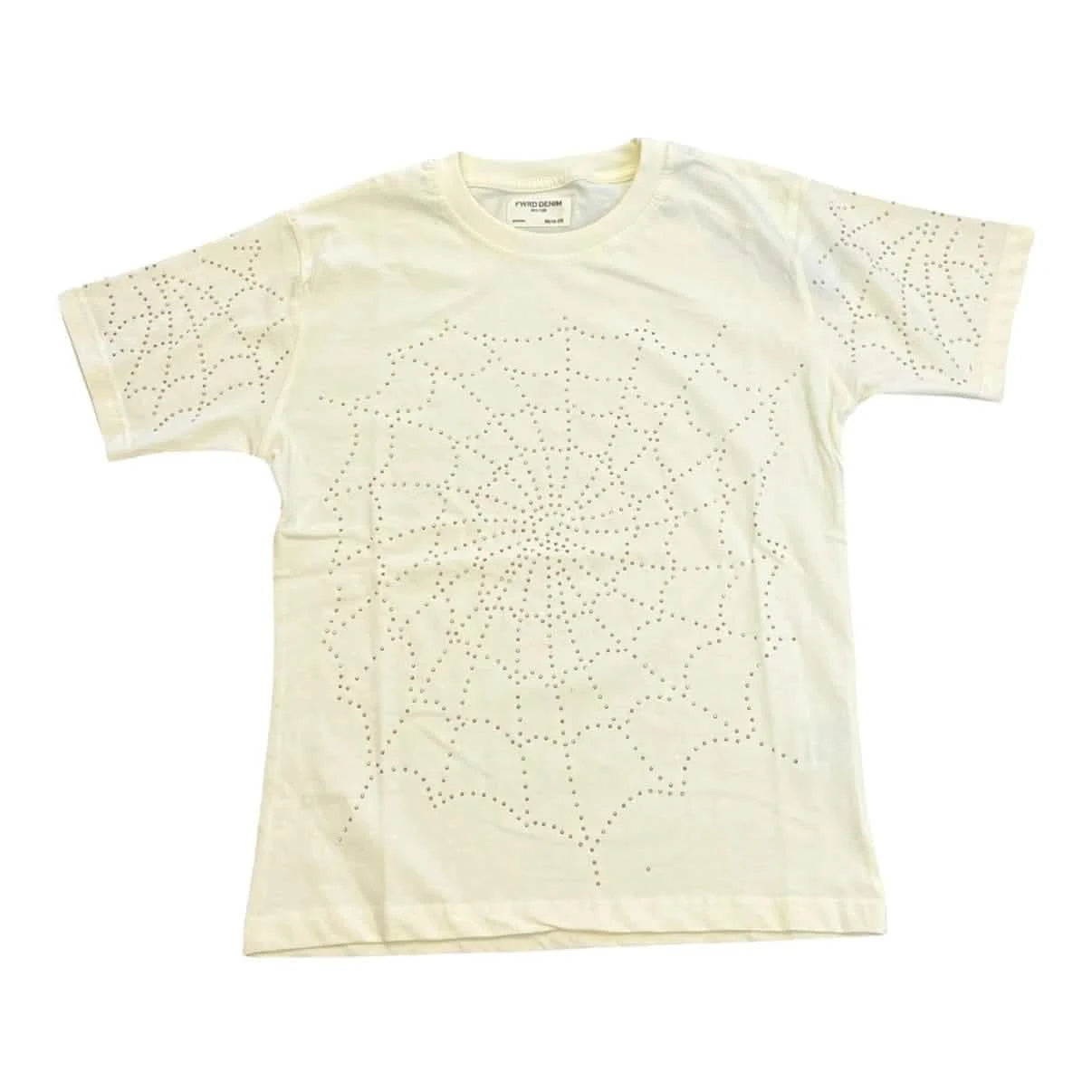 FWRD Kid's Spider Web Tee