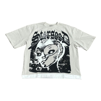 Starseed Studios Big Head Alien