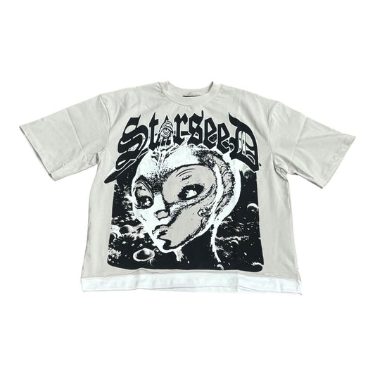 Starseed Studios Big Head Alien