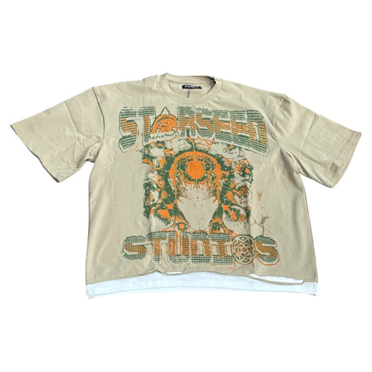Starseed Studios Big Brain