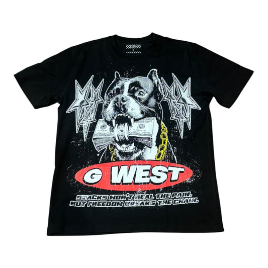 G West Barkin Bucks