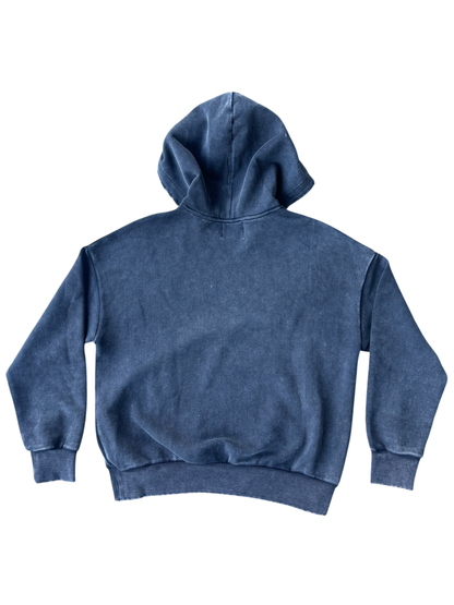 Forever Situated Reality Crashed Crew Hoodie