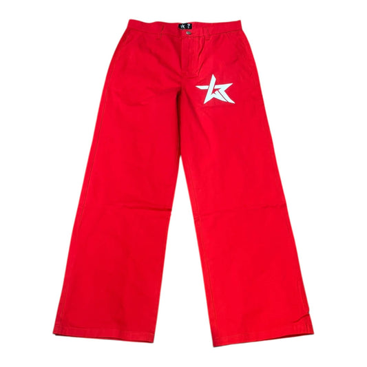 WKND RIOT Pack Pants