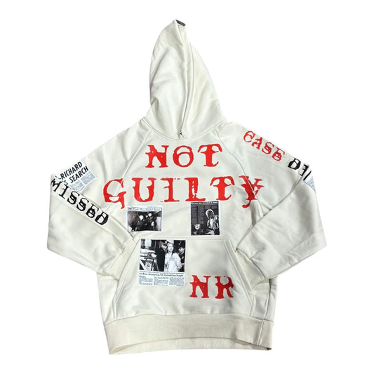 November Reine Case Dismissed