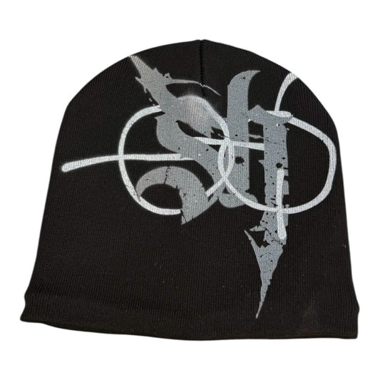 Sugarhill Blade Skully Hat