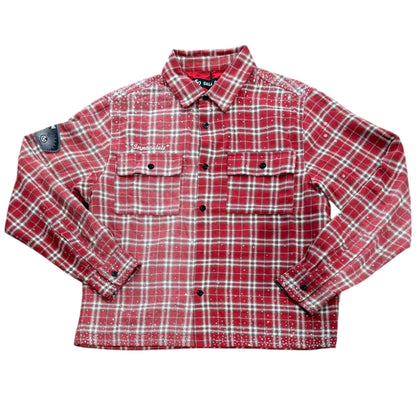 Gala Original Immaculate Flannel