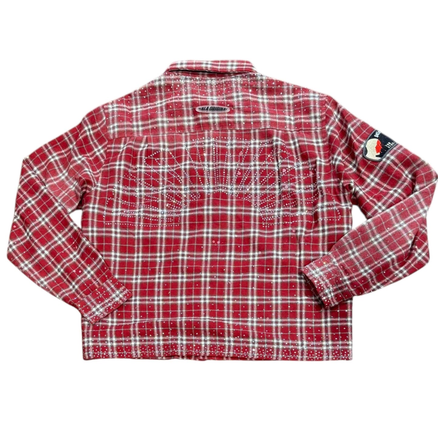 Gala Original Immaculate Flannel