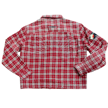 Gala Original Immaculate Flannel