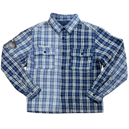Gala Original Immaculate Flannel