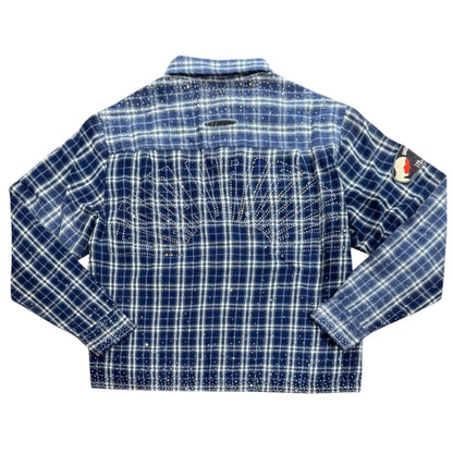 Gala Original Immaculate Flannel