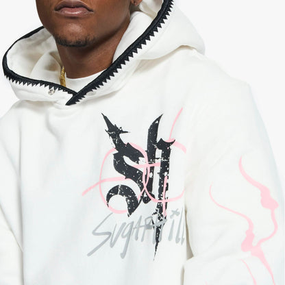 Sugarhill Blade Hoodie