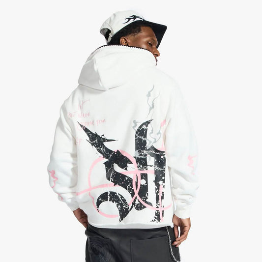 Sugarhill Blade Hoodie
