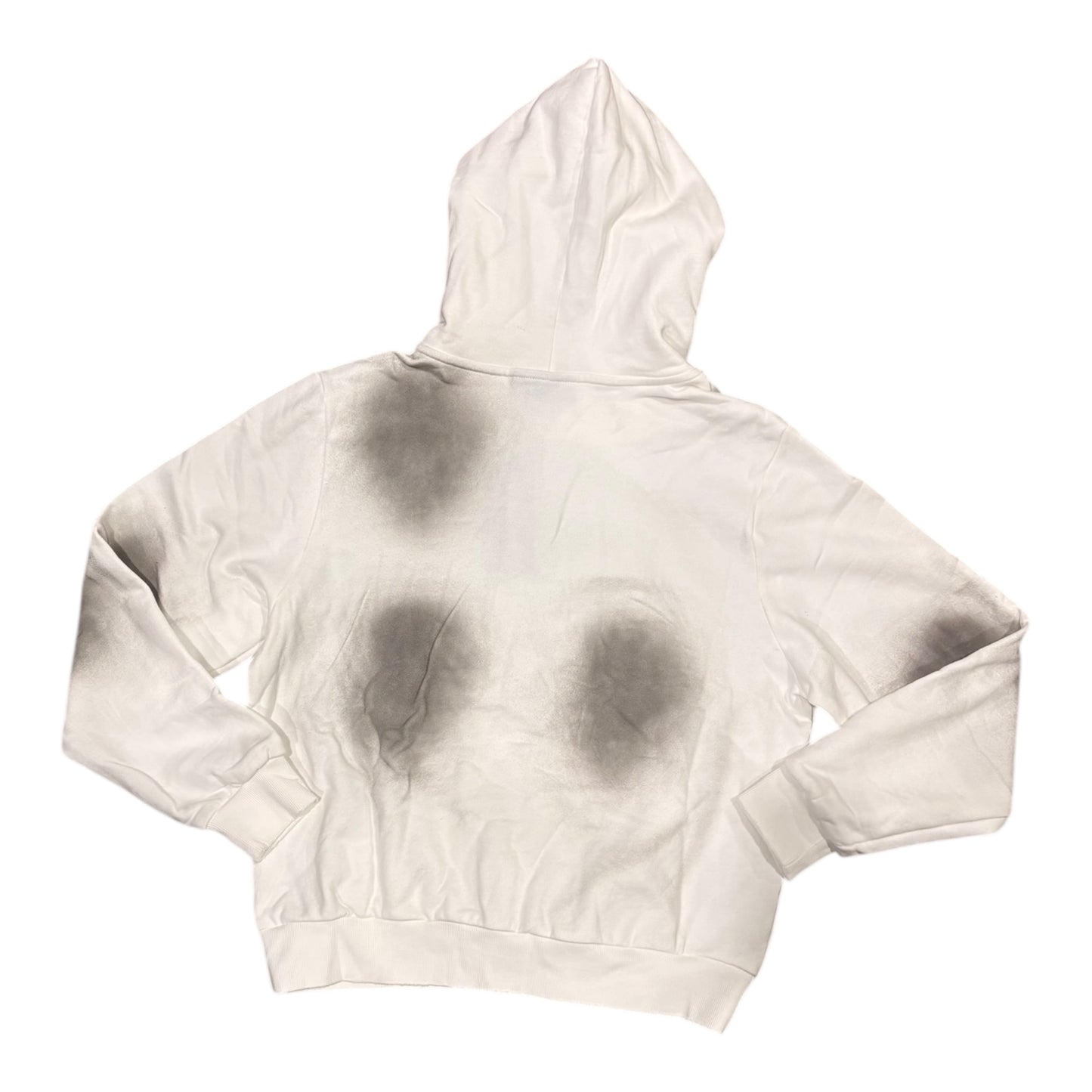 Syndicate War Hoodie