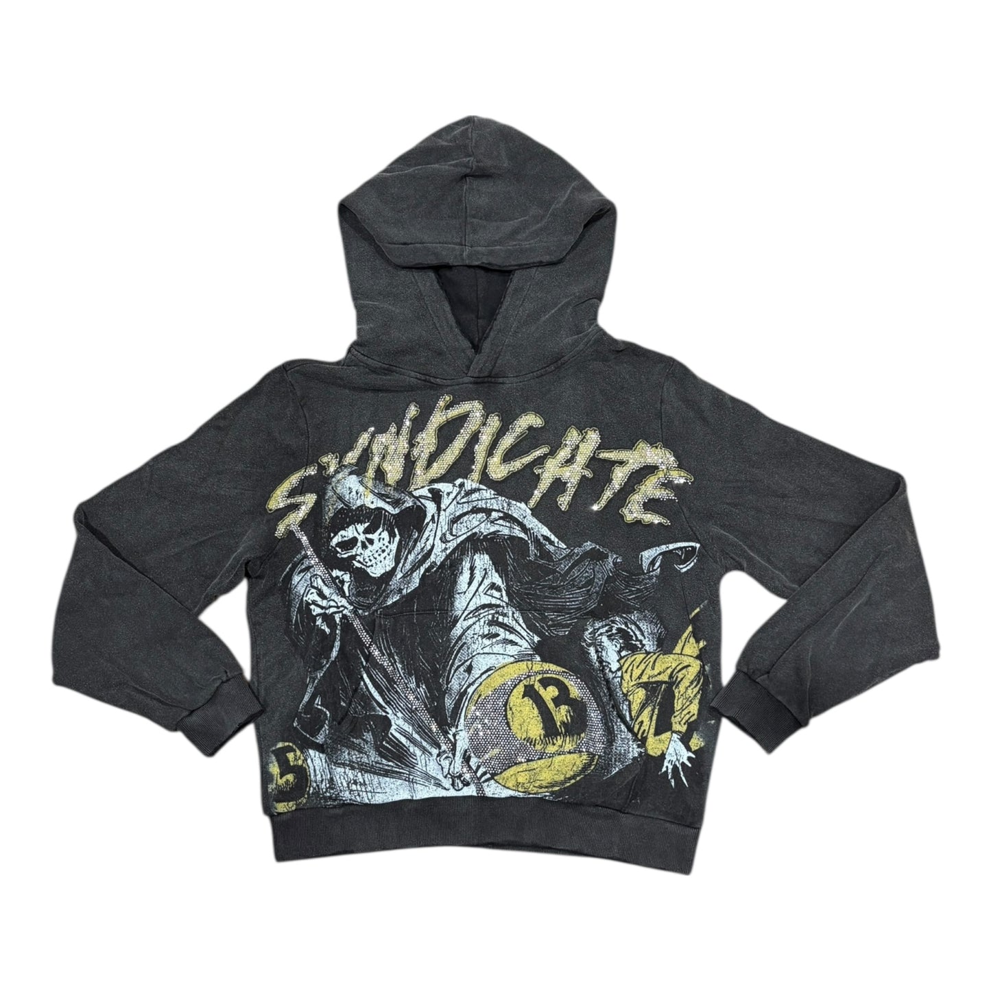 Syndicate 13 Hoodie