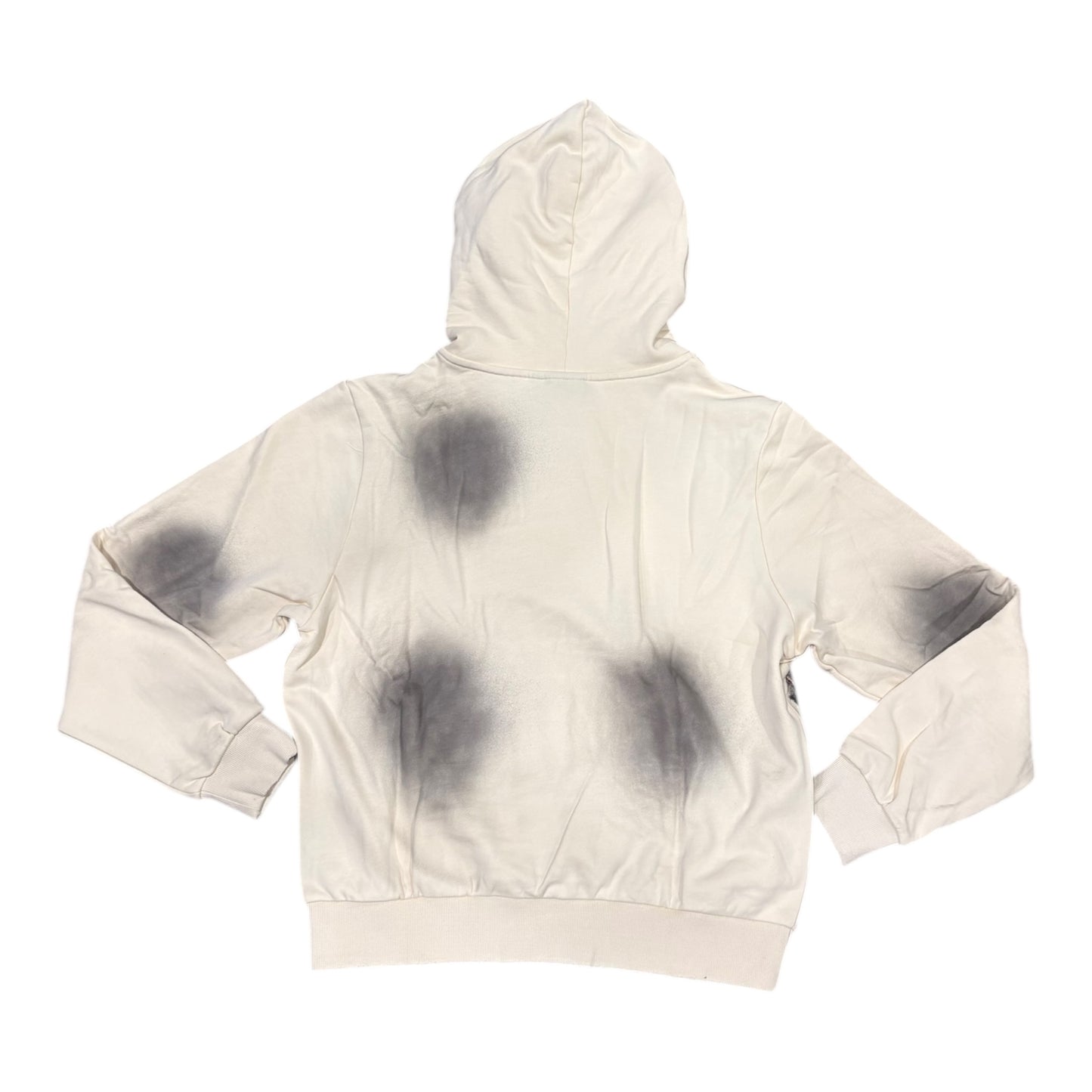 Syndicate War Hoodie