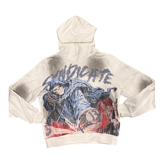 Syndicate 13 Hoodie