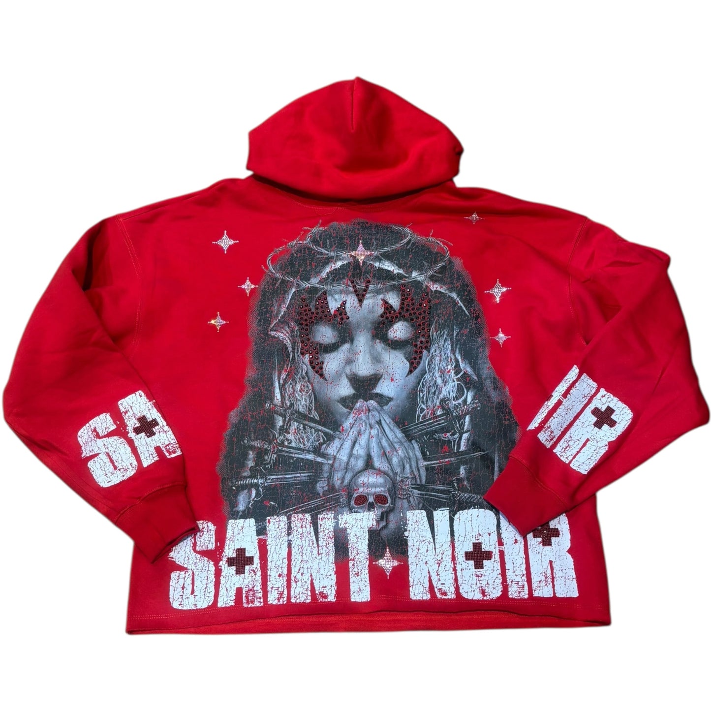 Roku Studio St. Noir Hoodie