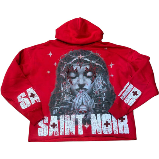 Roku Studio St. Noir Hoodie